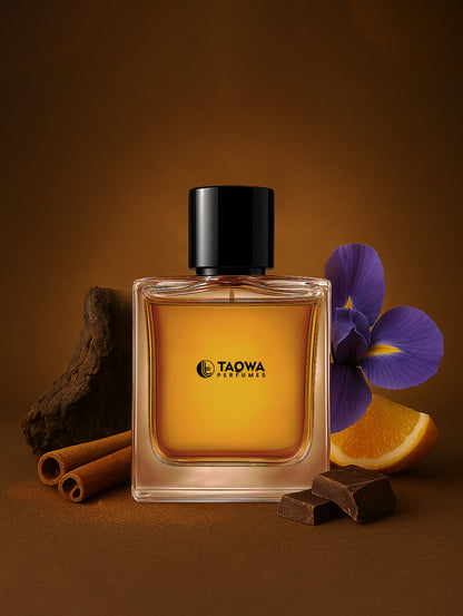 LAIQUE CASHMERE WOOD