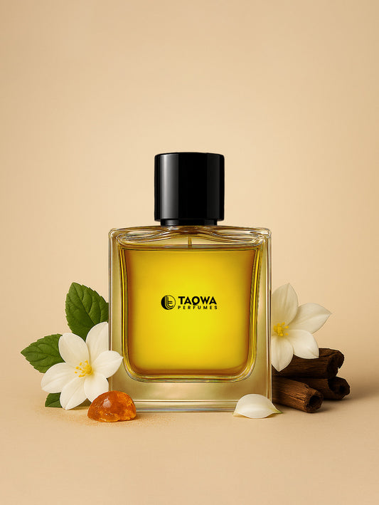 LAIQUE SACRIFICE FOR HER