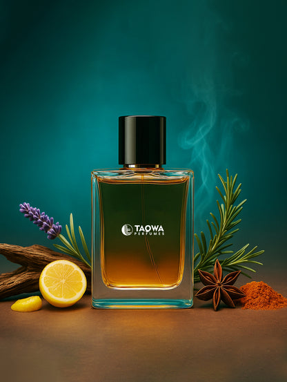 LAIQUE DESERT WILD