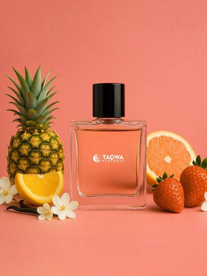 LAIQUE SEDUCTIVE BOMB