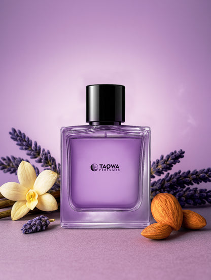 LAIQUE STRONGER WITH LOVE