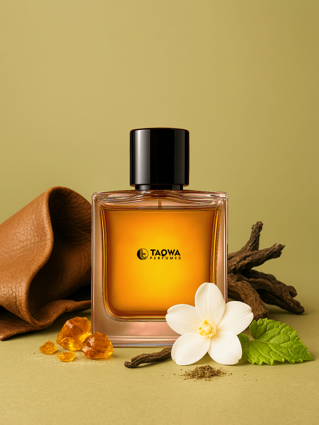 LAIQUE OMBRE LEATHER