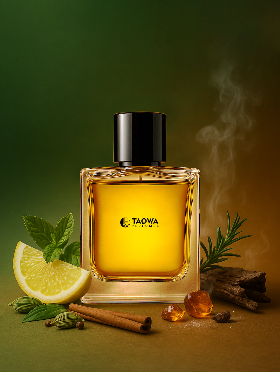 LAIQUE BLEU DE CHANEL