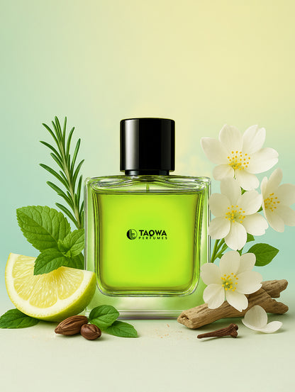 LAIQUE FRESH ONE