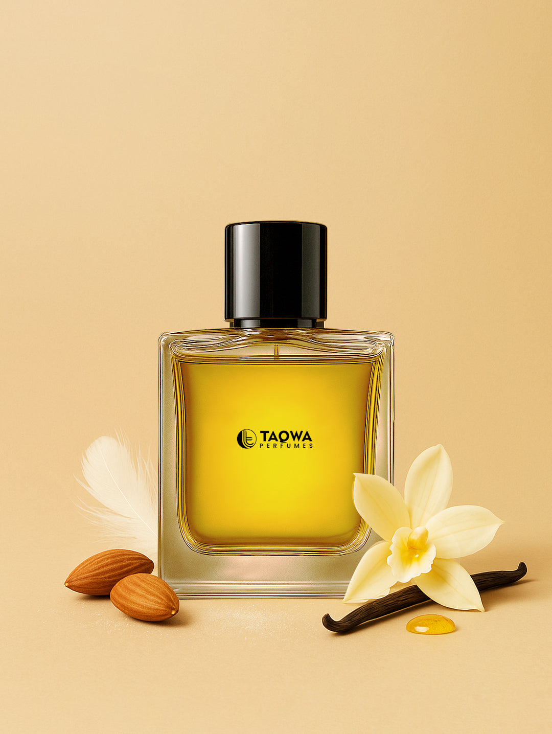 LAIQUE SENSUAL BODY CREAM