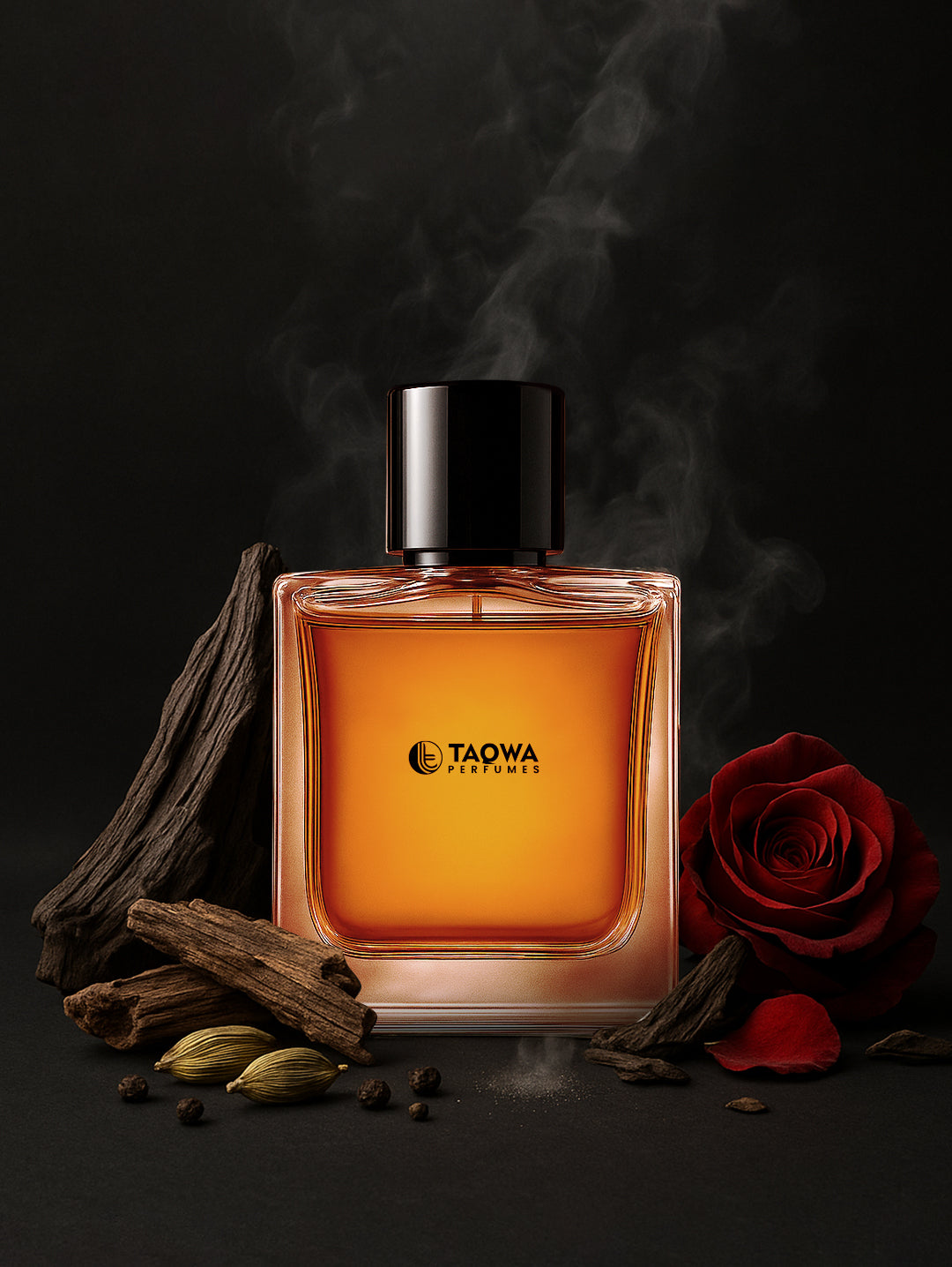 LAIQUE OUD MAKHALLAT