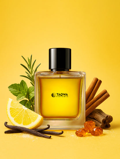 LAIQUE ROYAL BLACK