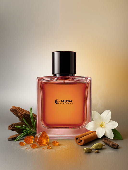 LAIQUE BACCARAT ROUGE 540