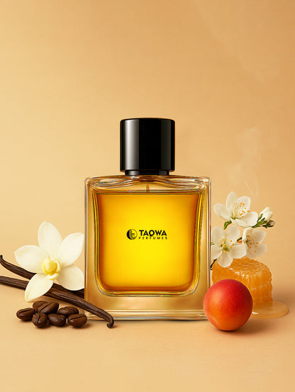 LAIQUE BLACK MAGIC COFFEE