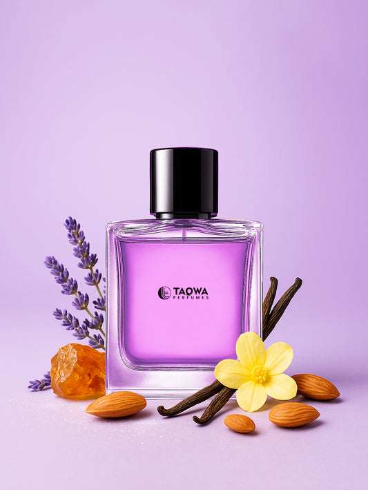 LAIQUE VANILLA SEX