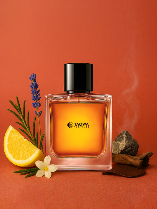 LAIQUE RED