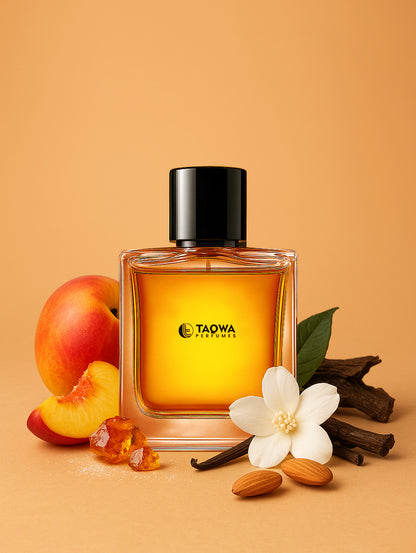 LAIQUE TOXIC LOVE