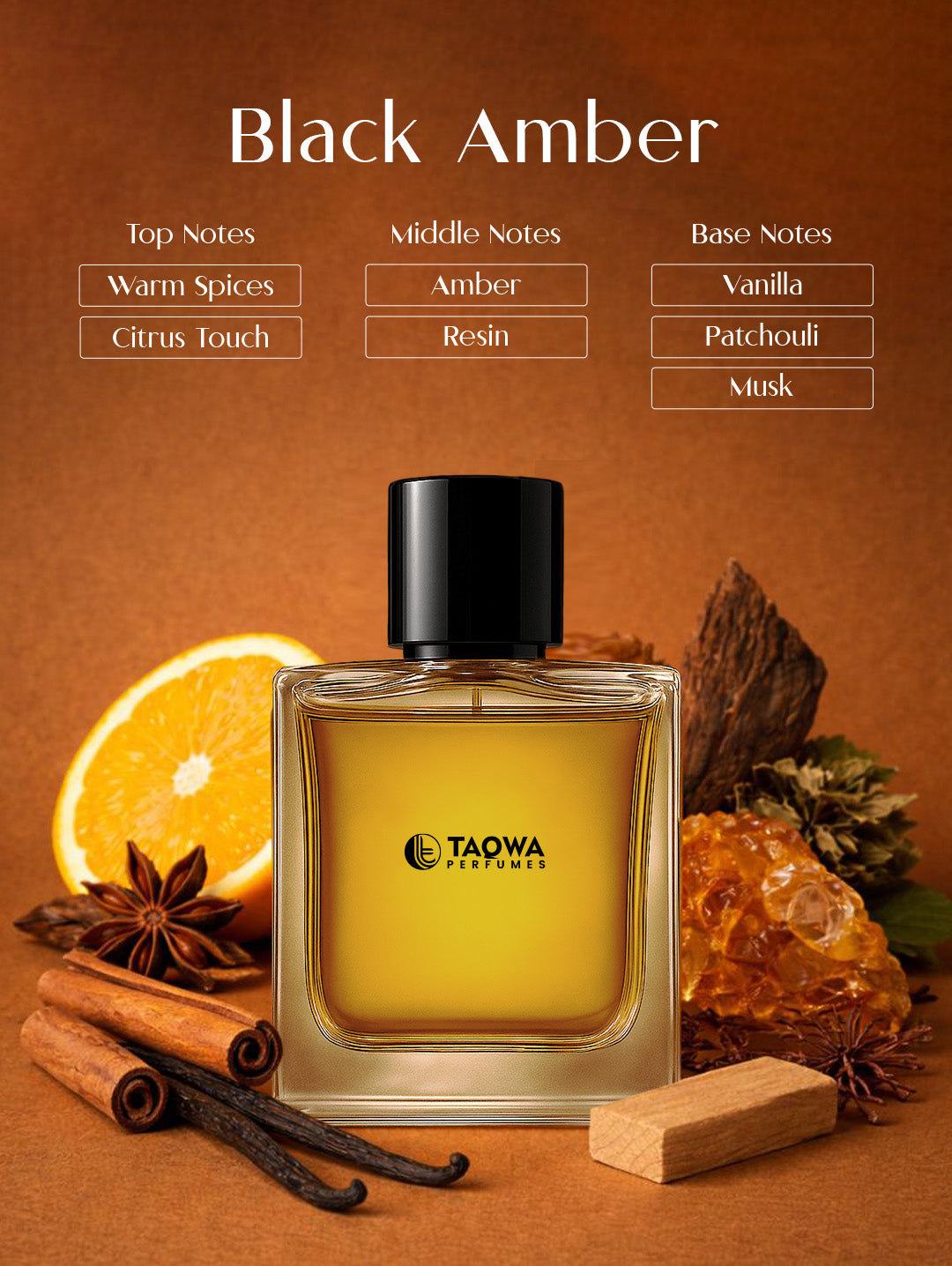 LAIQUE SIX PERFUME COMBO