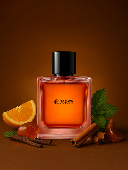 LAIQUE BLACK EXCESS