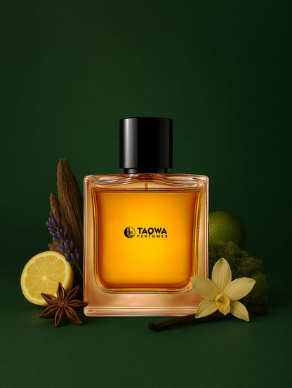 LAIQUE BRUT ORGINAL