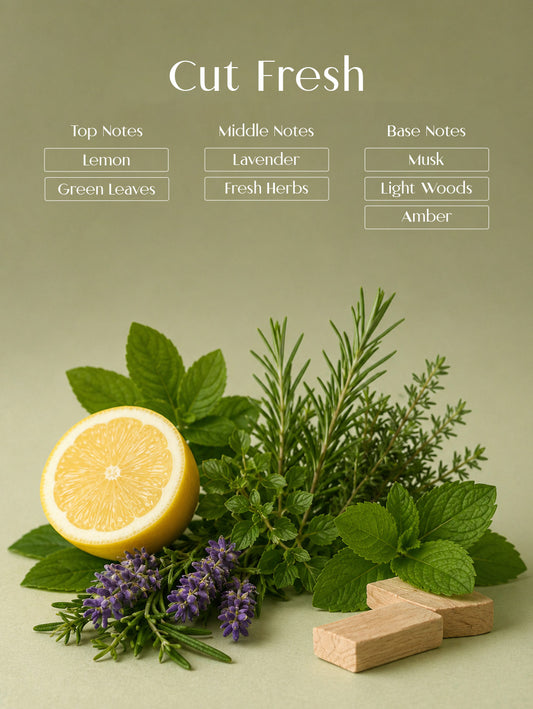 CUT FRESH - 100 ML