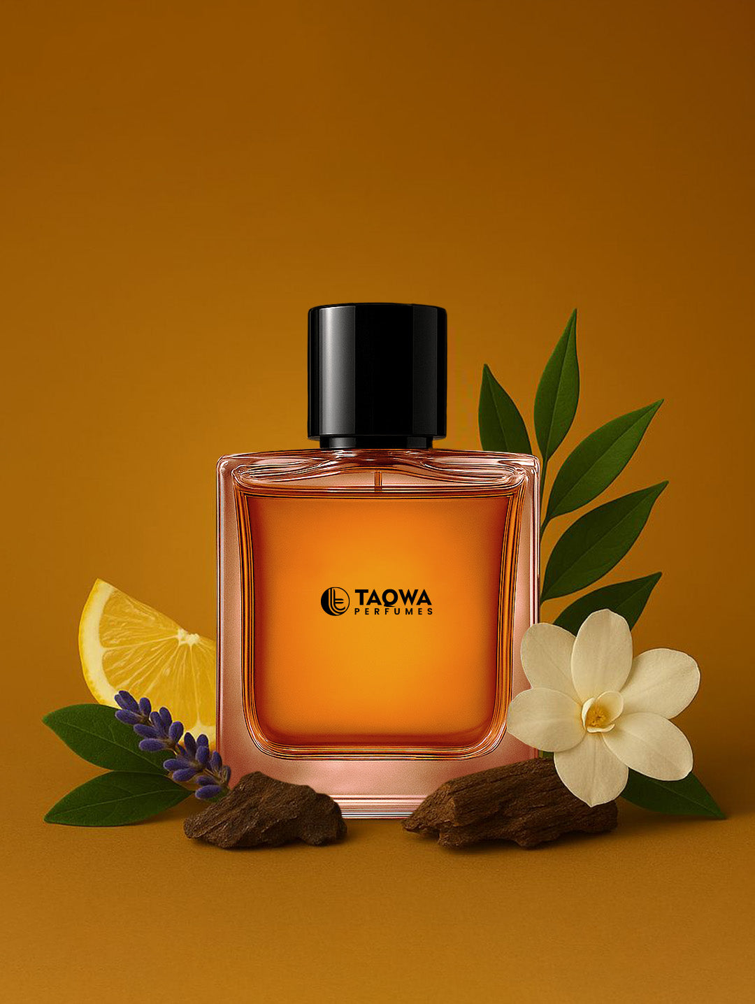 LAIQUE DUNHILL