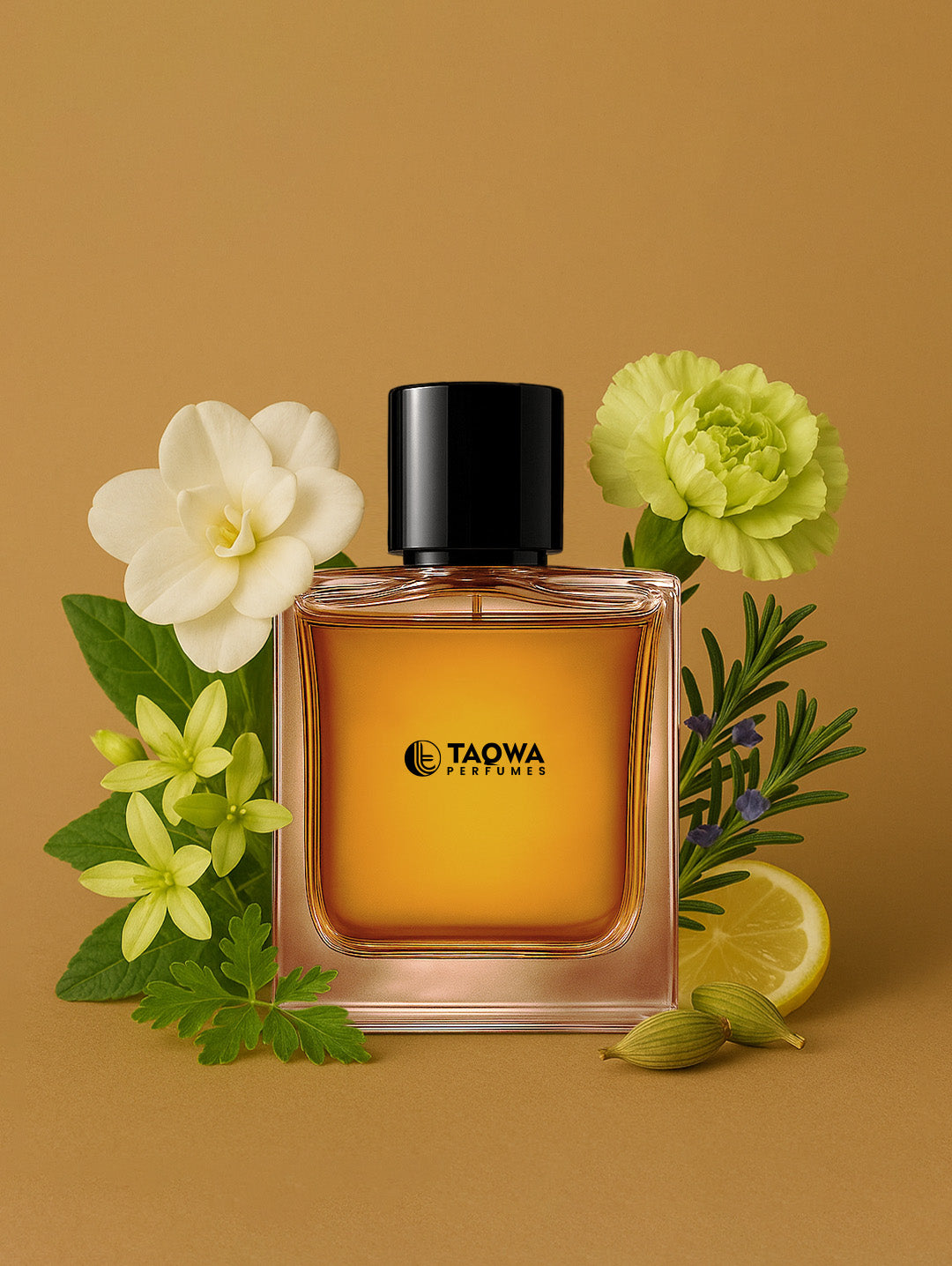 LAIQUE ETERNITY