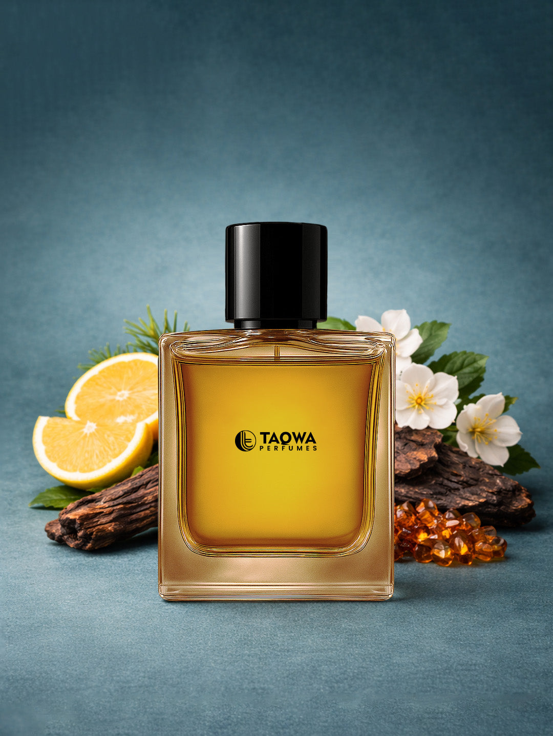 LAIQUE ONYX
