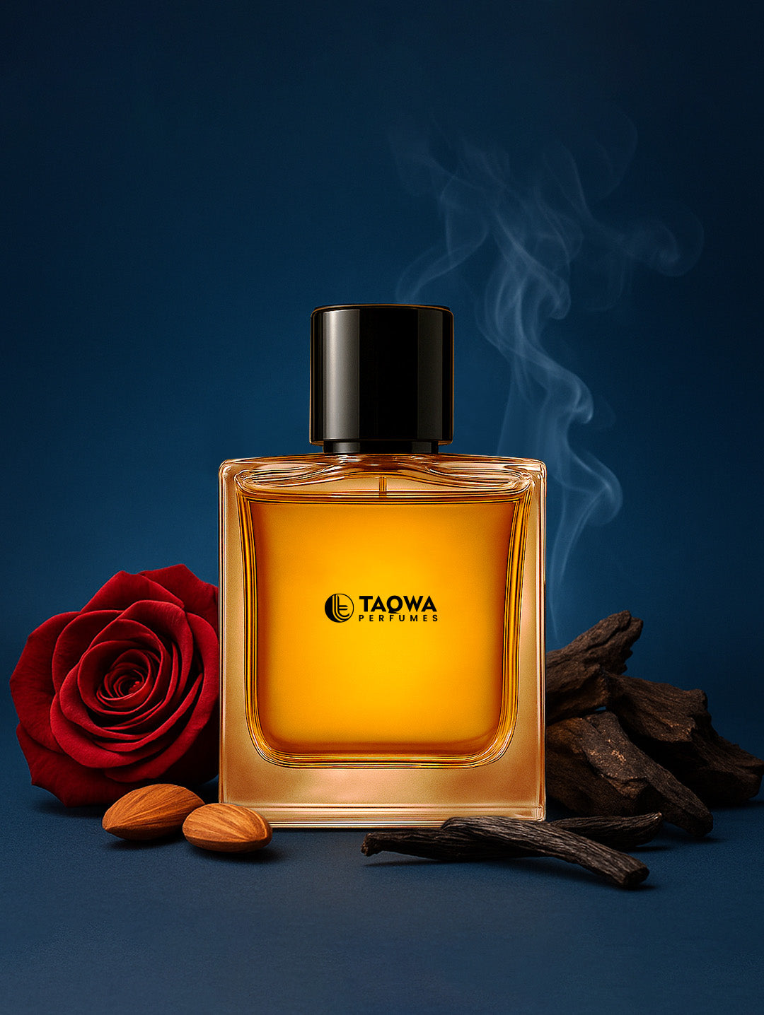 LAIQUE OUD MAKHALLAT