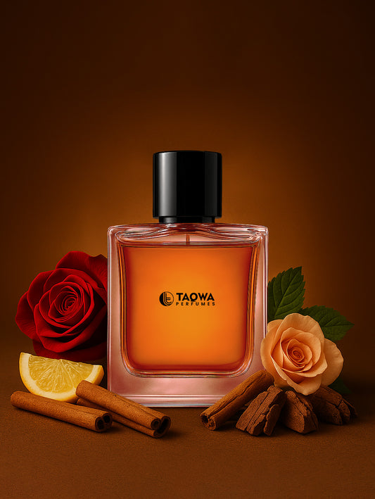 LAIQUE BLACK OUDH PREMIUM