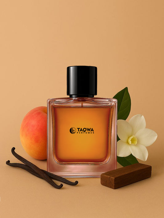 LAIQUE BURBERRY HER ELIXIR DE PARFUM