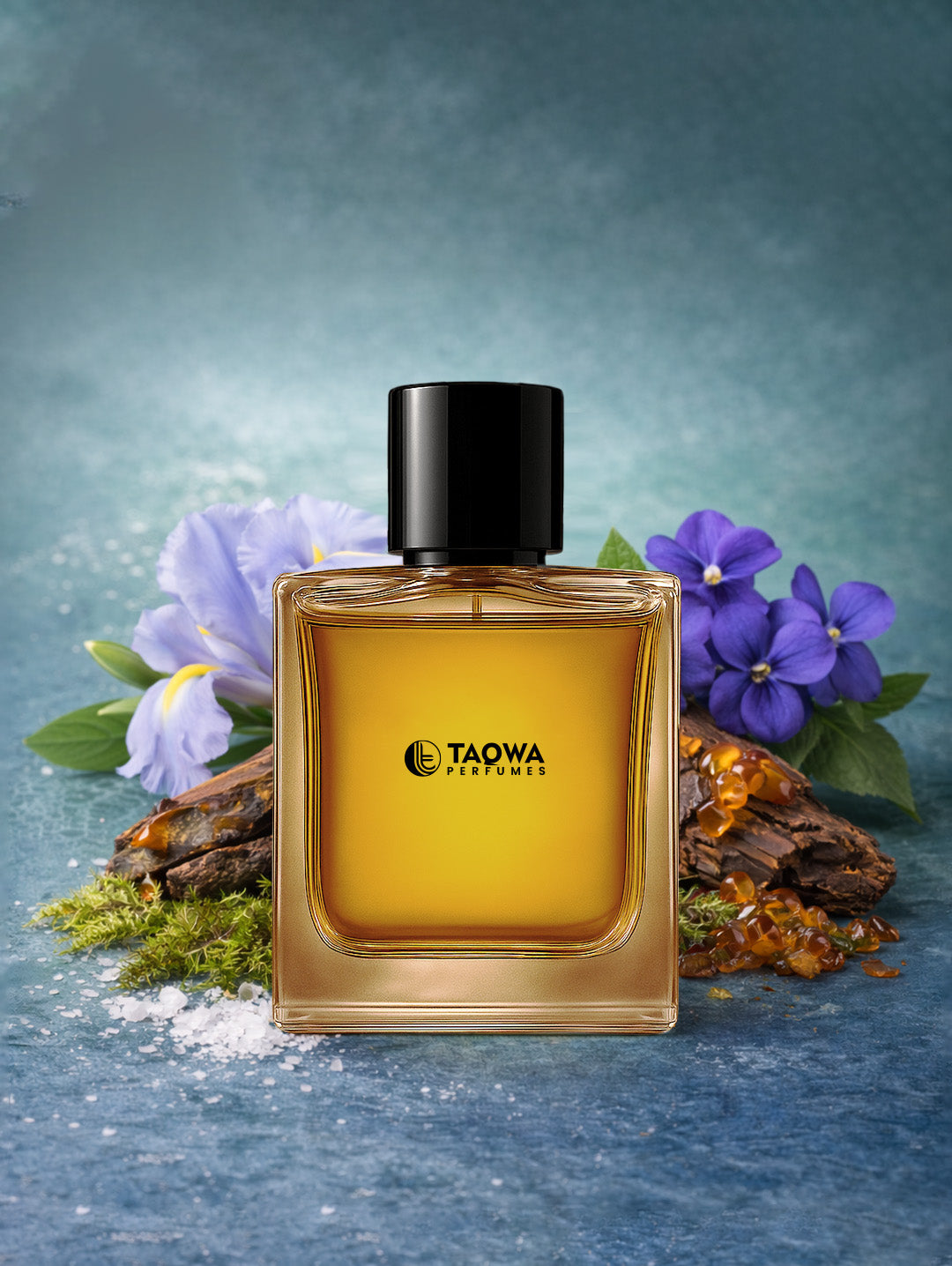 LAIQUE TWEED