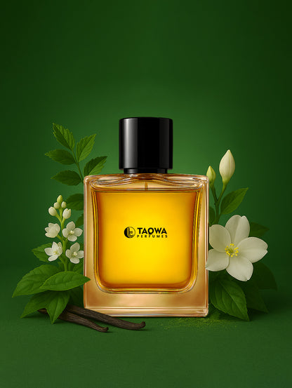 LAIQUE JASMINE BUD
