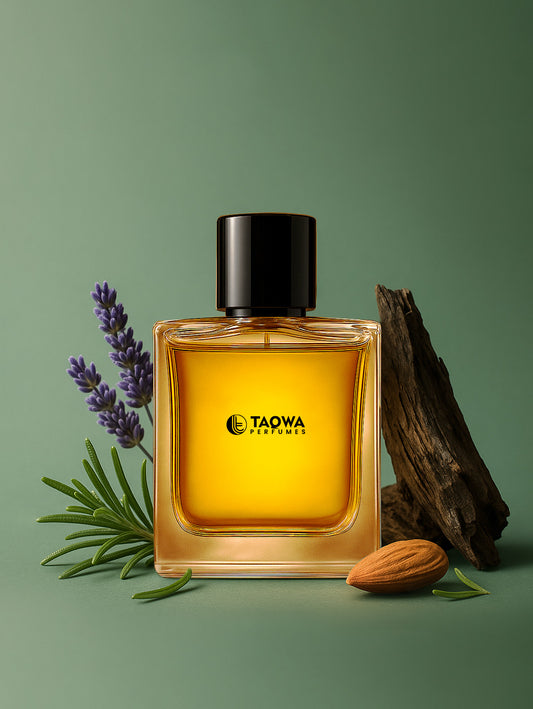 LAIQUE OUDH LAVENDER
