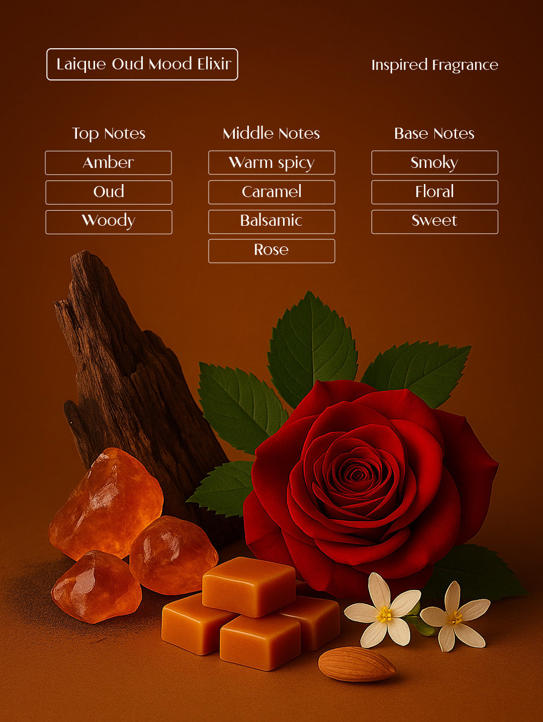 LAIQUE OUD MOOD ELIXER
