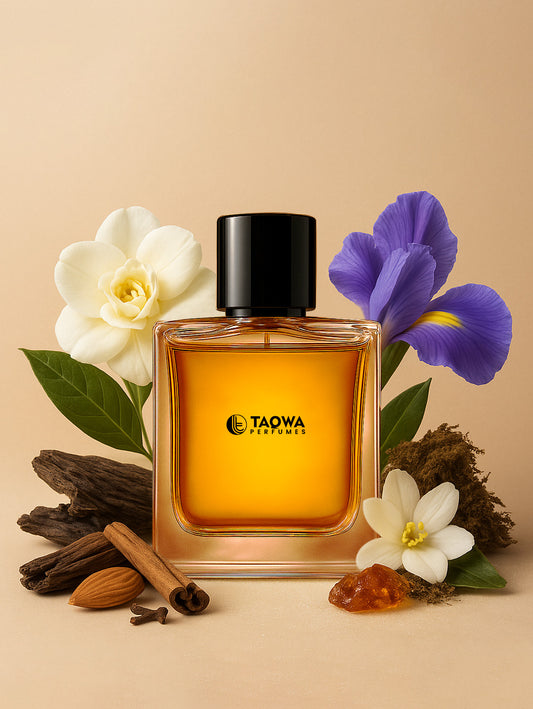 LAIQUE WHITE MUSK