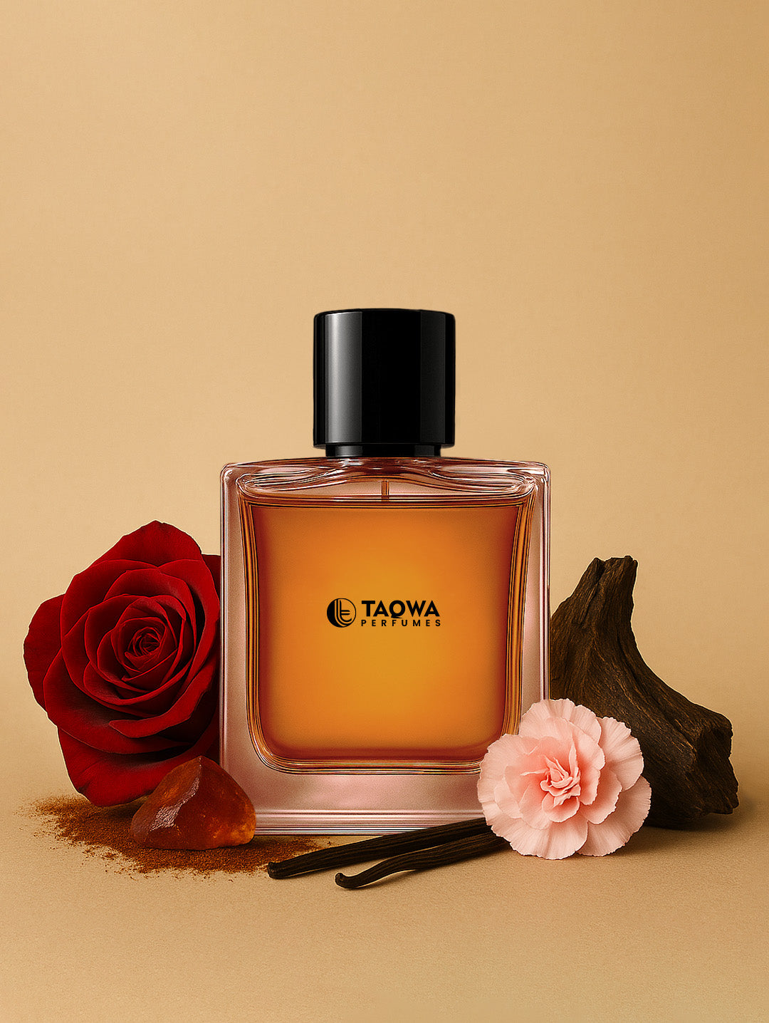 LAIQUE OUD ISPAHAN