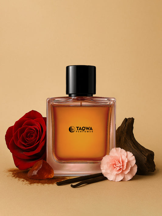 LAIQUE OUD ISPAHAN