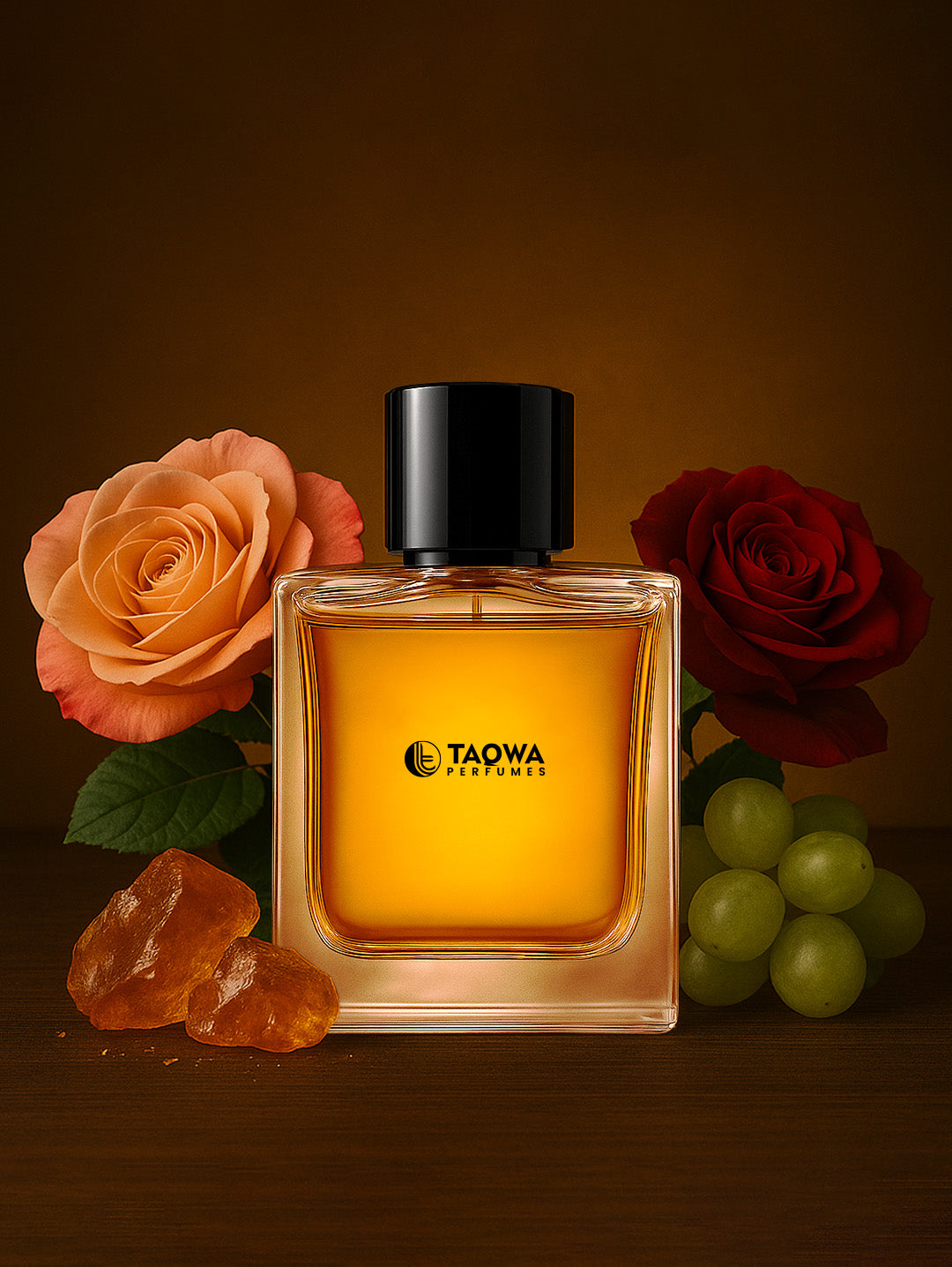LAIQUE OUDH SATIN MOOD