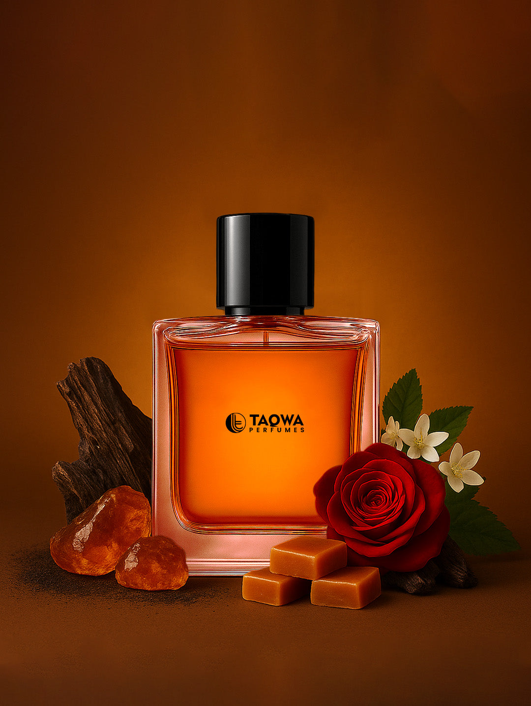 LAIQUE OUD MOOD ELIXER