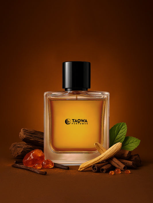 LAIQUE PASHA DE PARFUM