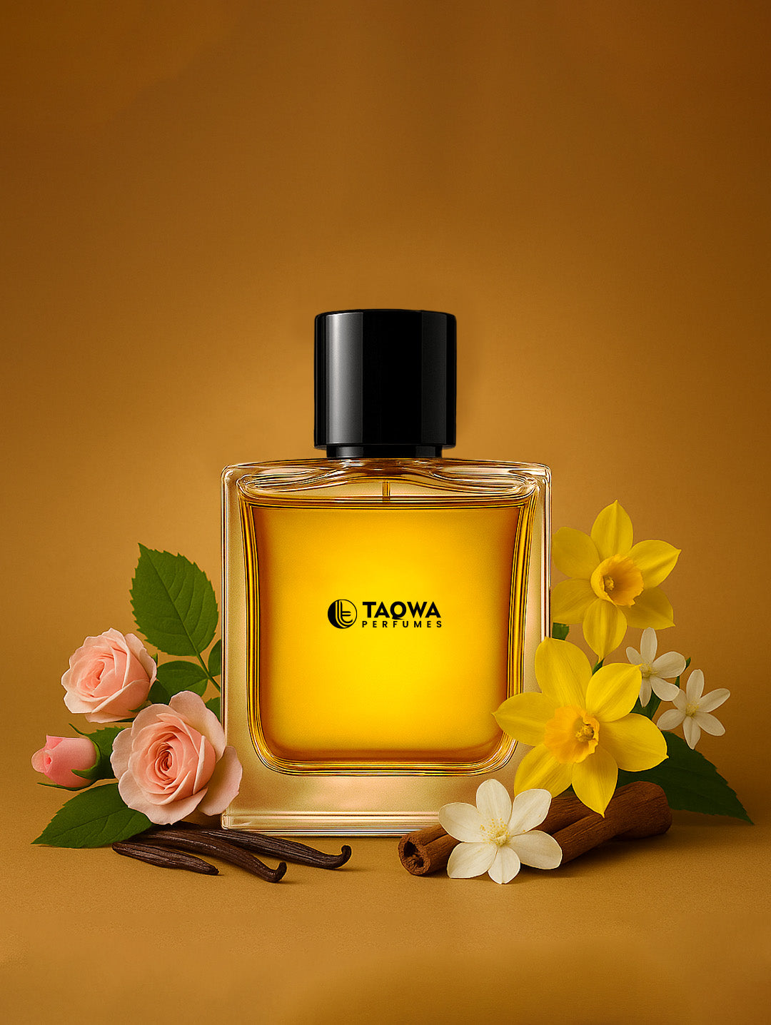 LAIQUE ROMANCE