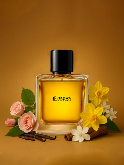 LAIQUE ROMANCE