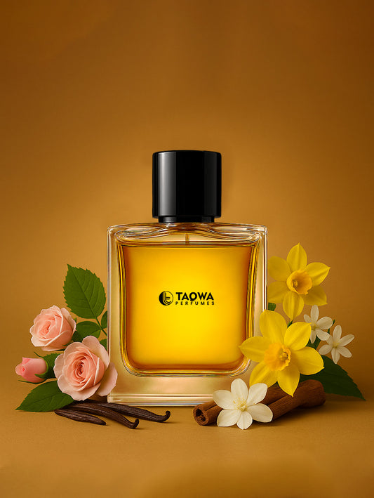 LAIQUE ROMANCE