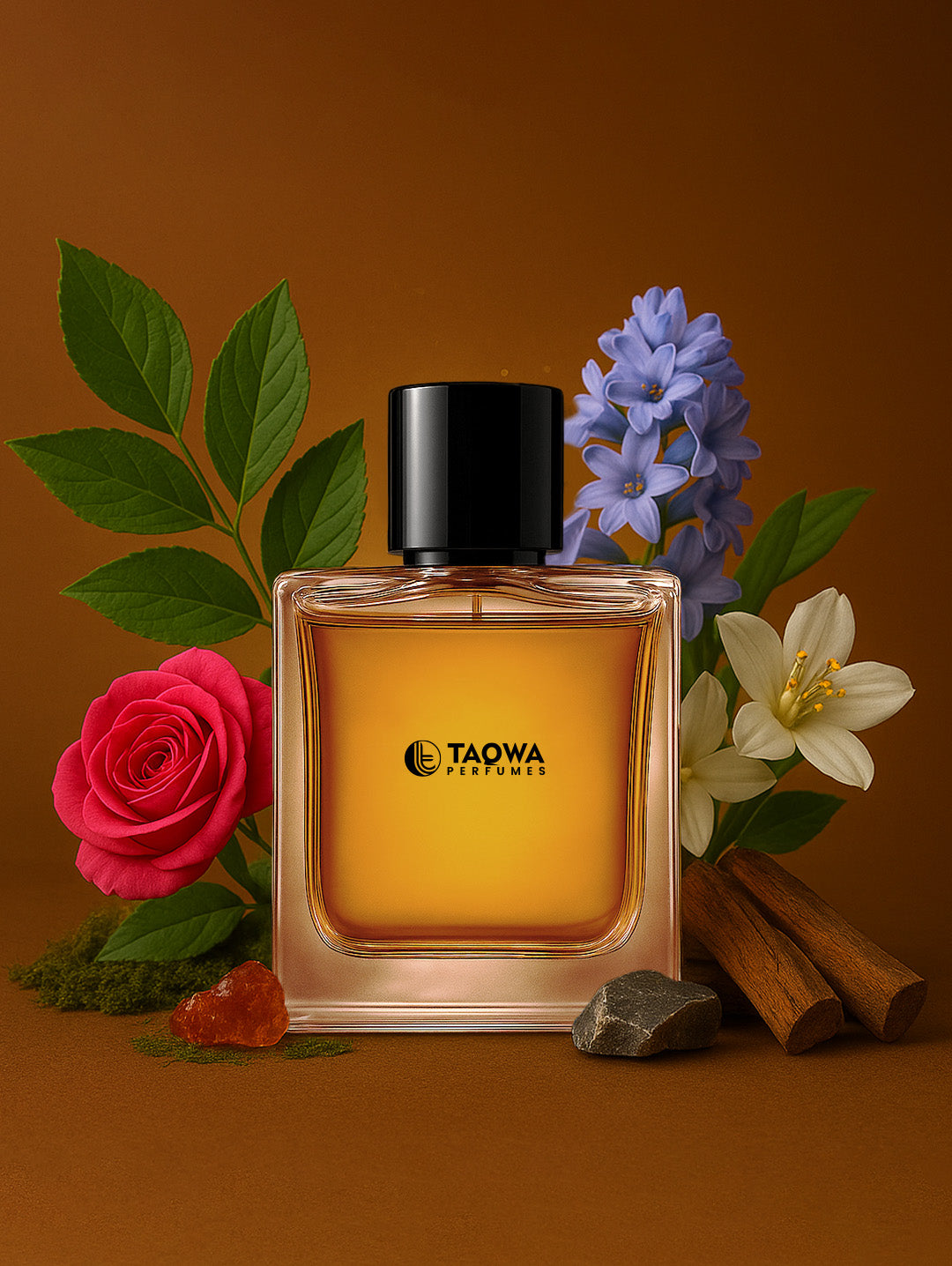 LAIQUE ROYAL MIRAGE