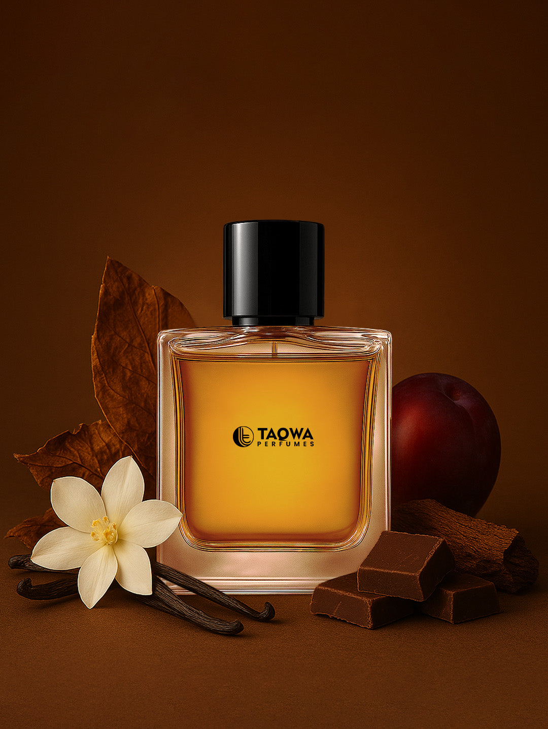 LAIQUE TOBACCO VANILLE