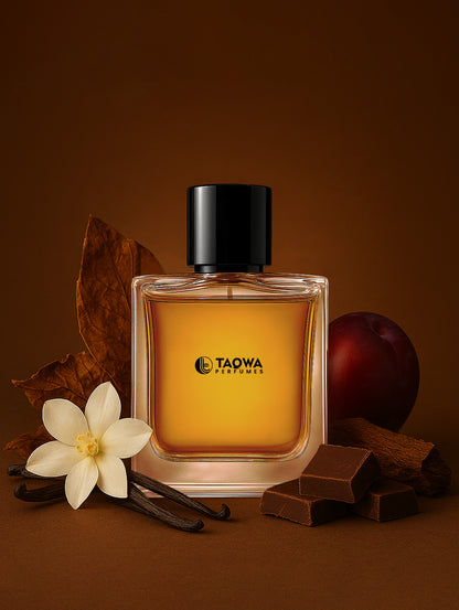LAIQUE TOBACCO VANILLE INTENSE